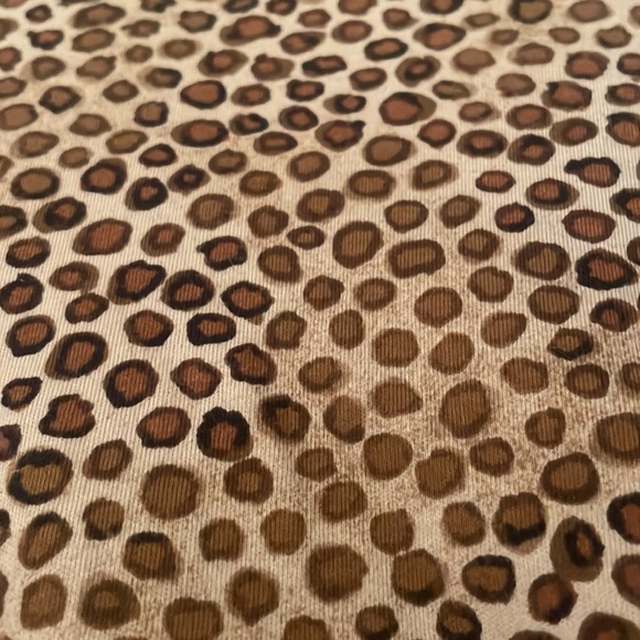 Vintage Bechamel 100% cotton short sleeve tee - Picture 4 of 6